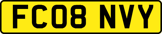 FC08NVY