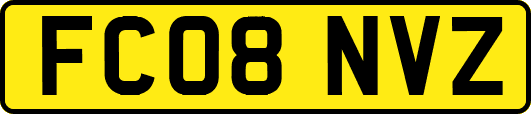 FC08NVZ