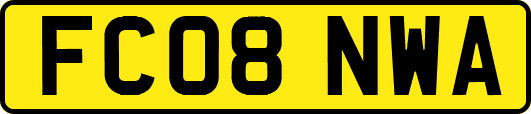 FC08NWA