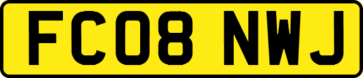 FC08NWJ