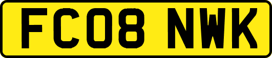 FC08NWK