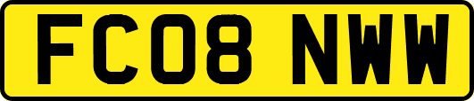 FC08NWW