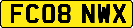FC08NWX