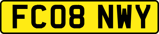FC08NWY