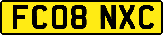 FC08NXC