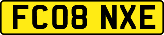 FC08NXE