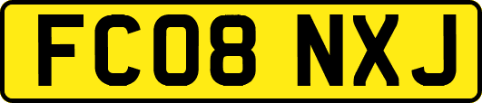 FC08NXJ