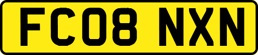 FC08NXN