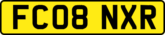 FC08NXR