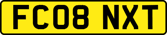 FC08NXT