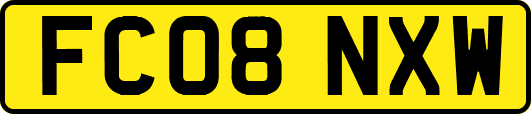 FC08NXW