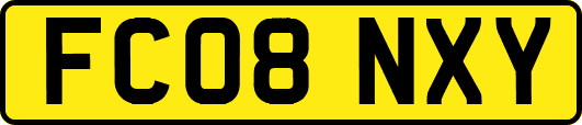 FC08NXY