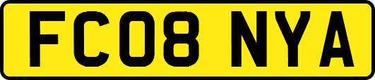 FC08NYA