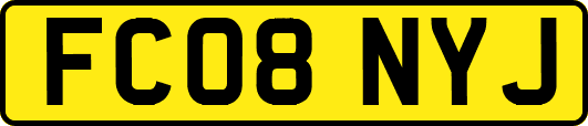 FC08NYJ
