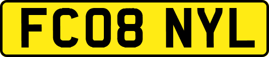 FC08NYL