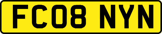 FC08NYN