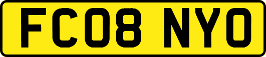 FC08NYO