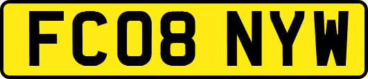 FC08NYW