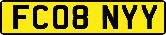 FC08NYY