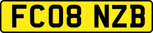FC08NZB