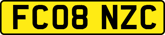 FC08NZC