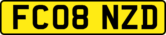 FC08NZD