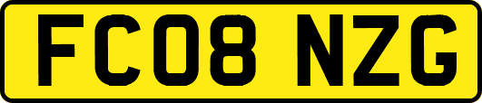 FC08NZG