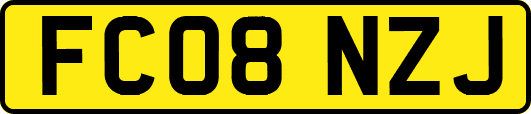FC08NZJ