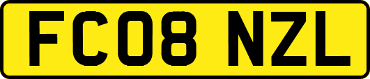 FC08NZL