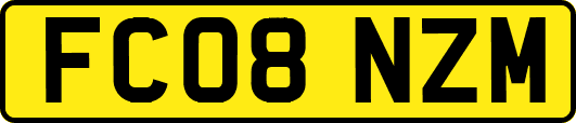 FC08NZM