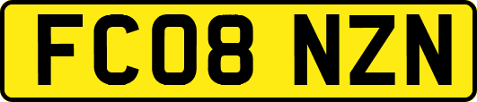FC08NZN