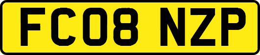FC08NZP
