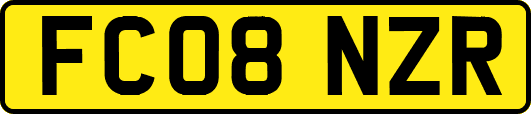 FC08NZR