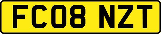 FC08NZT
