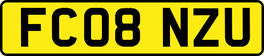 FC08NZU