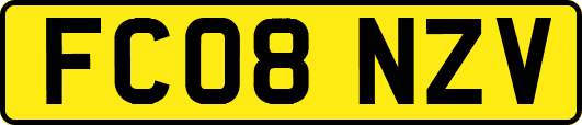 FC08NZV
