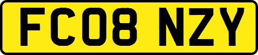 FC08NZY