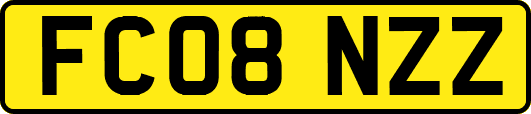 FC08NZZ