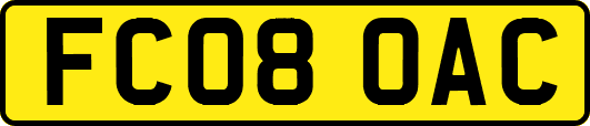 FC08OAC