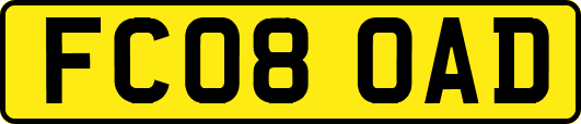 FC08OAD