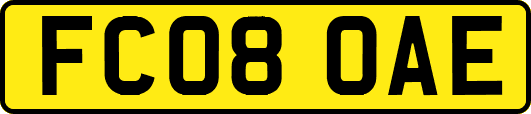 FC08OAE