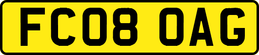FC08OAG