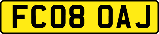 FC08OAJ
