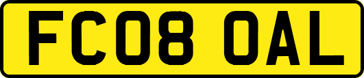 FC08OAL