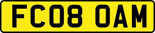 FC08OAM