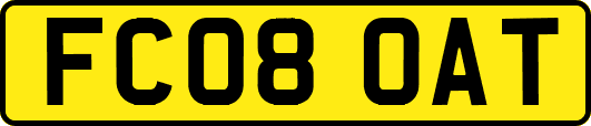 FC08OAT