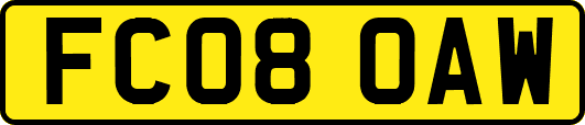 FC08OAW