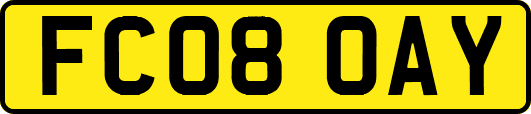 FC08OAY