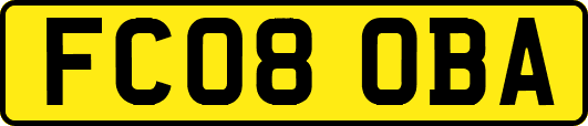 FC08OBA