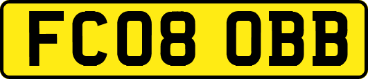 FC08OBB